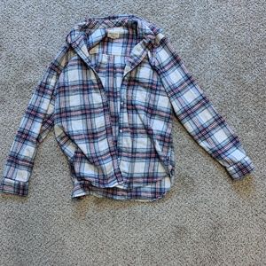 American Eagle Flannel
